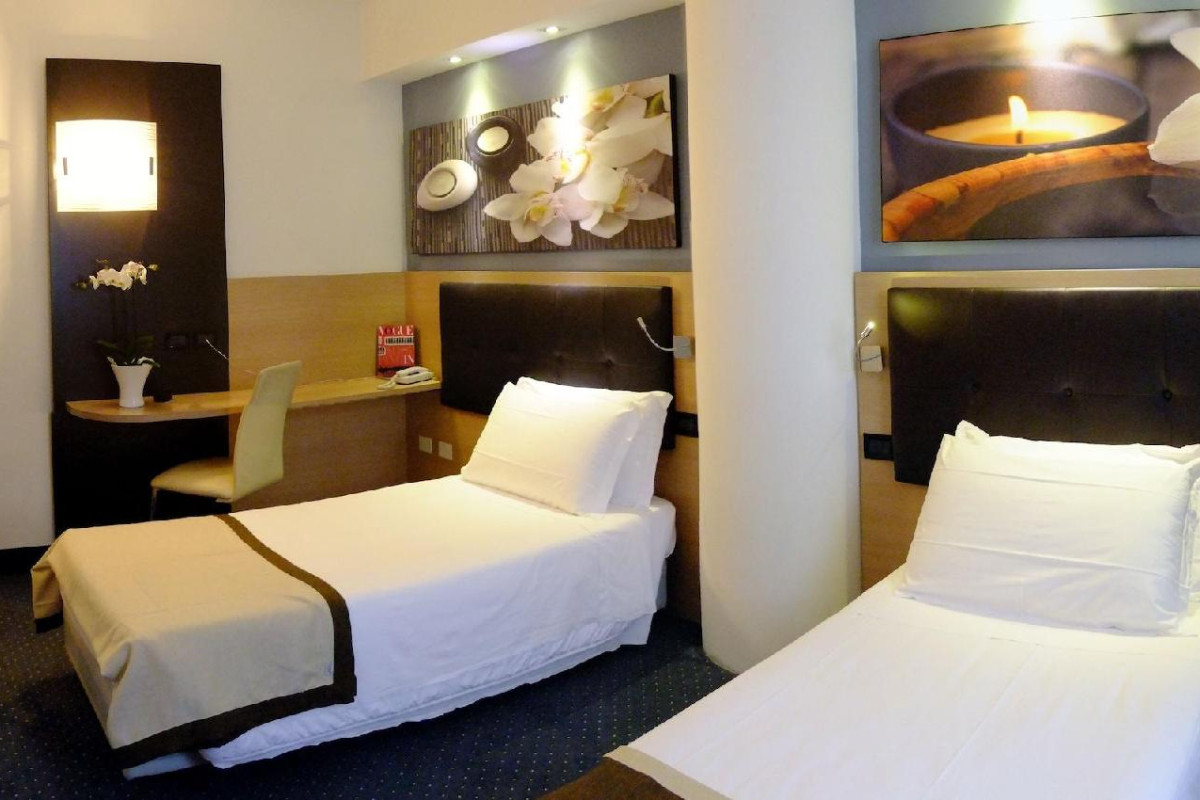 Hotel Ambra