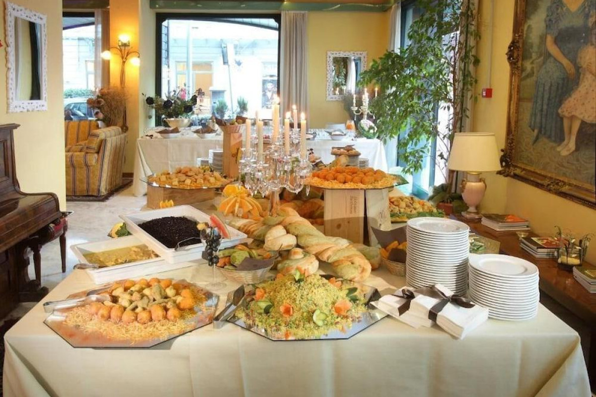Hotel Ambrosiano