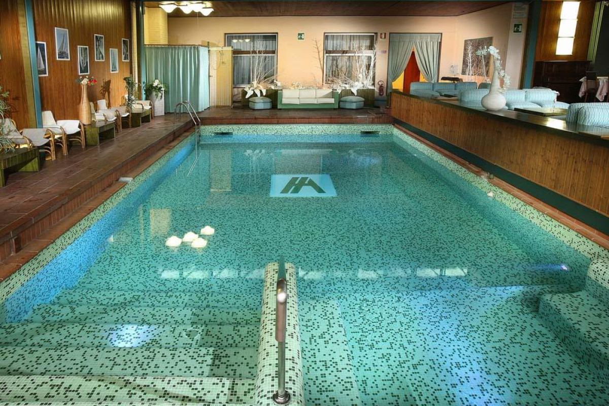 Hotel Ambrosiano