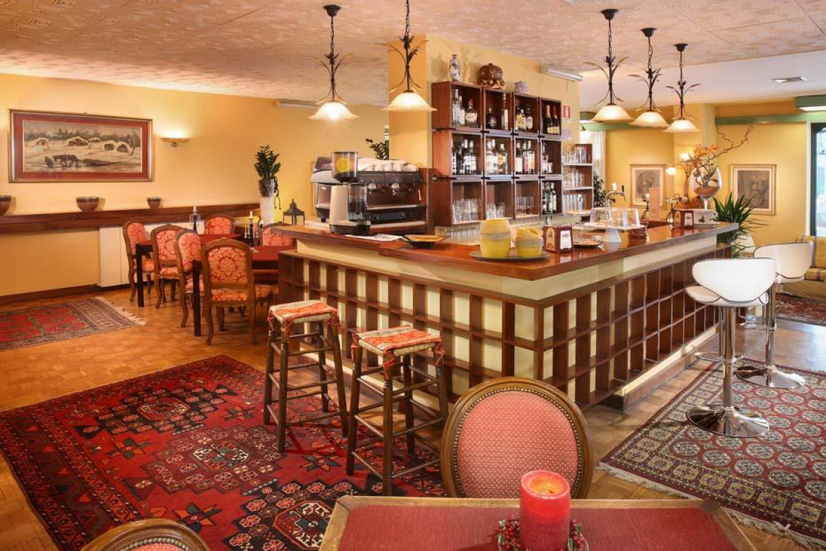 Hotel Ambrosiano