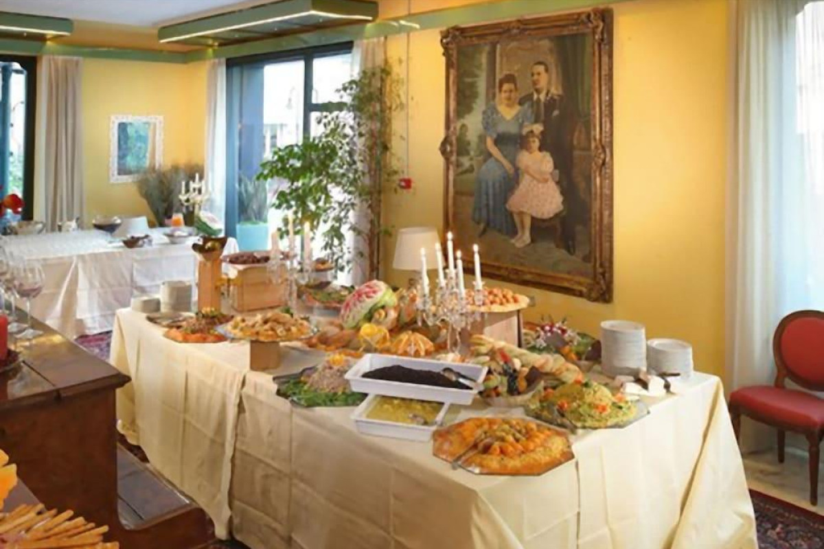 Hotel Ambrosiano
