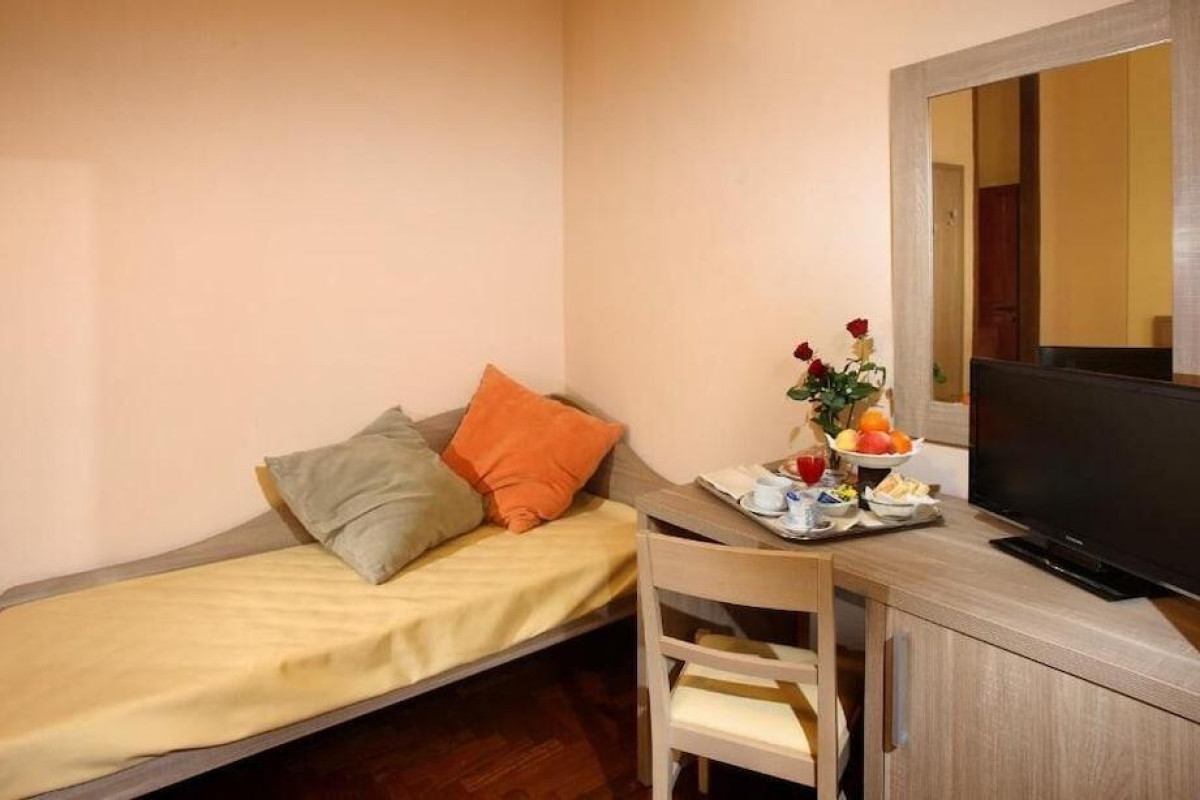 Hotel Ambrosiano