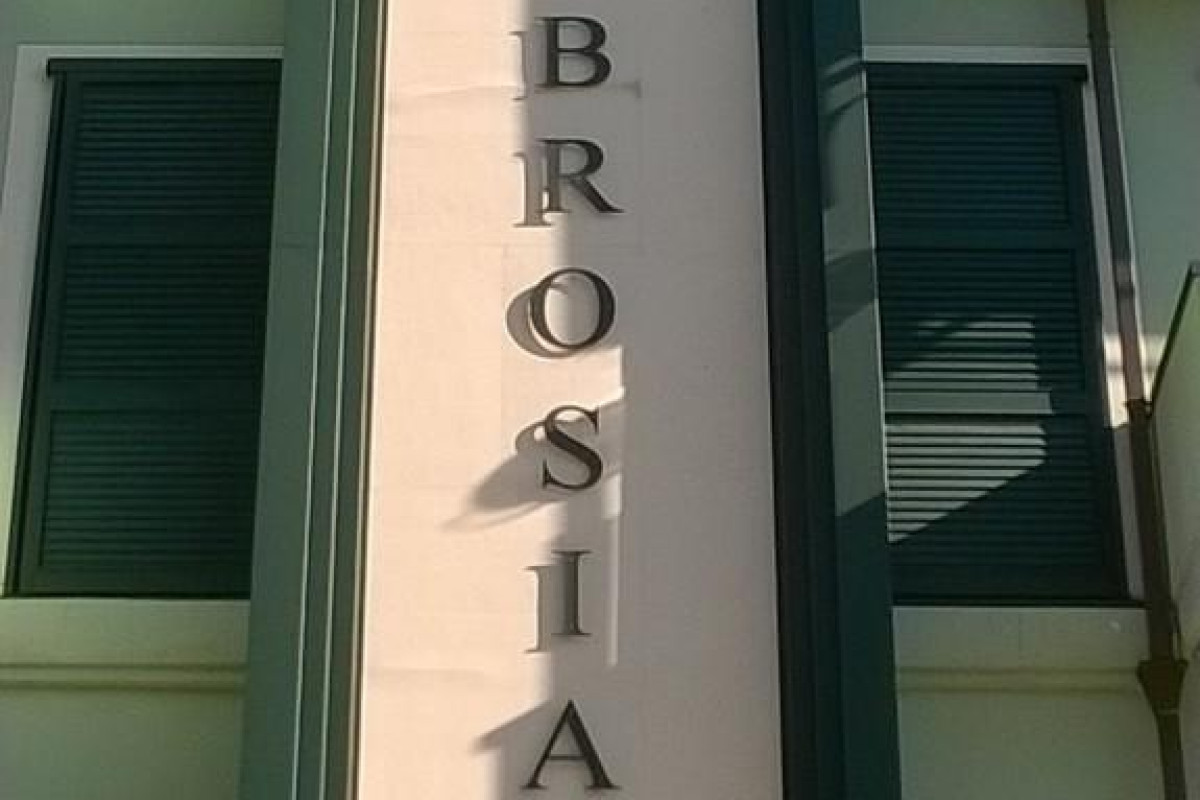 Hotel Ambrosiano