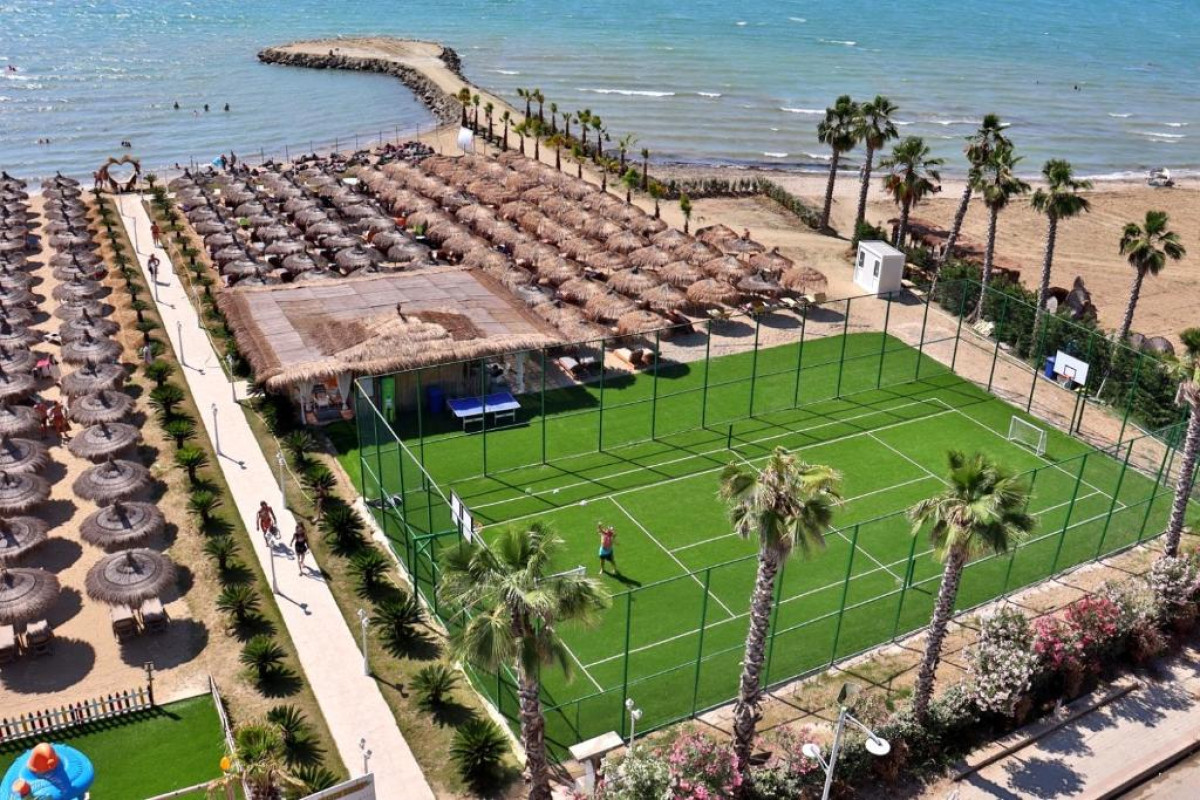 Hotel Amelia Mare