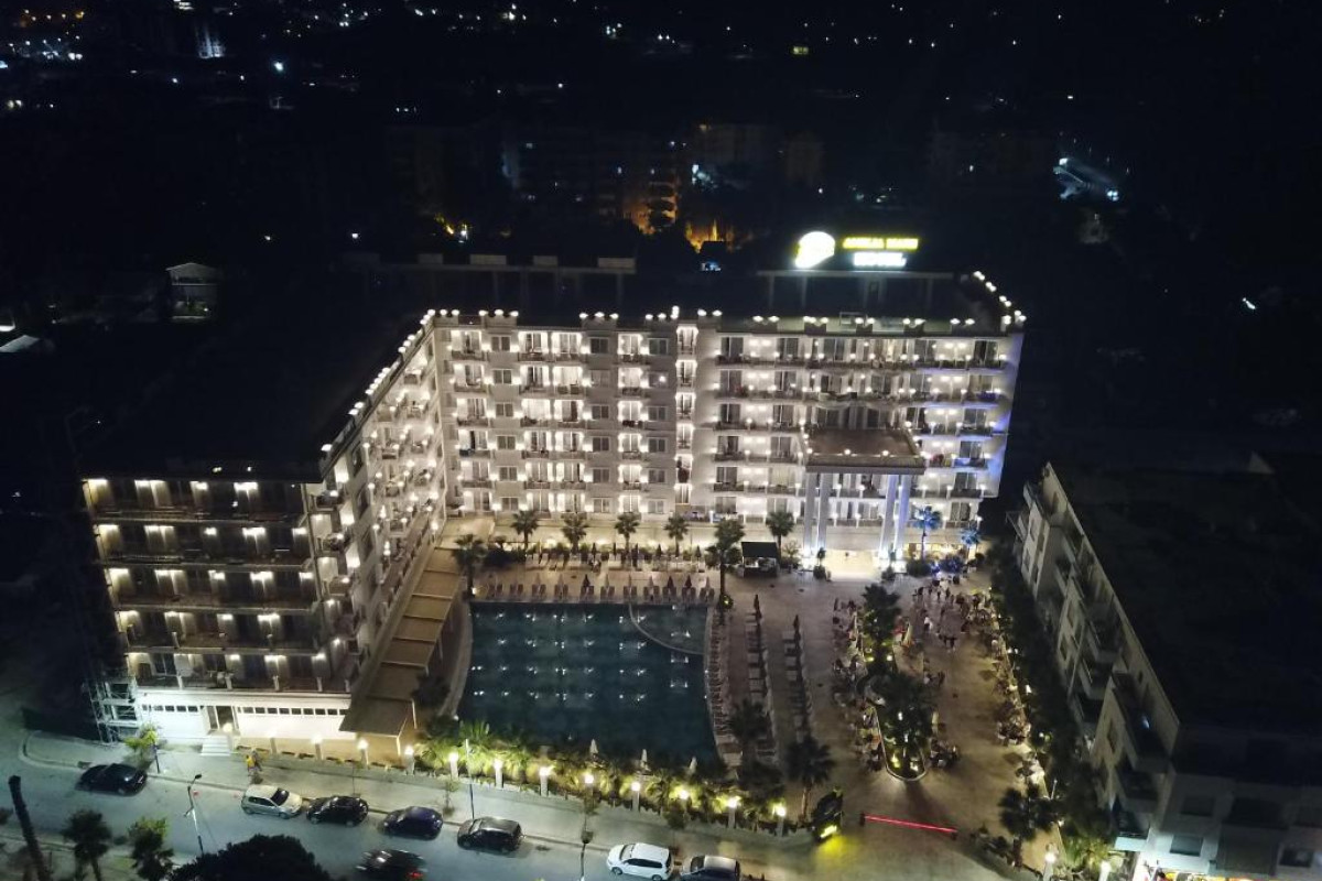 Hotel Amelia Mare