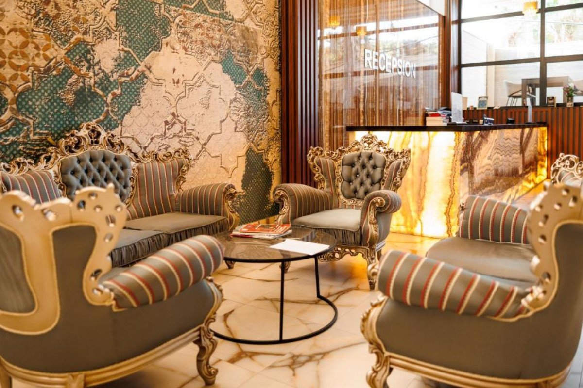 Hotel Amelia Mare