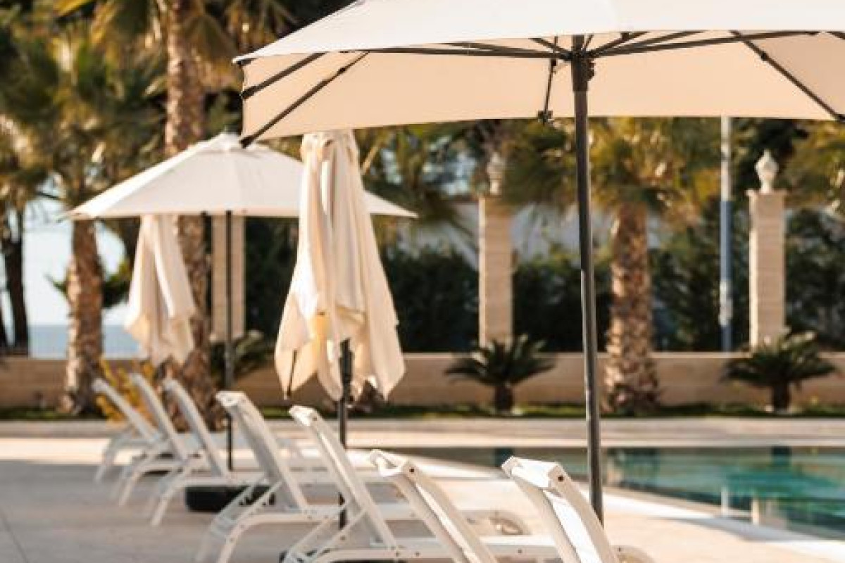Hotel Amelia Mare