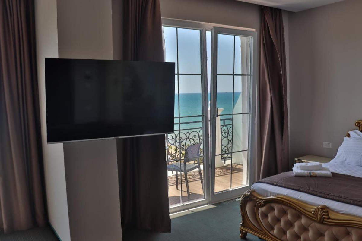 Hotel Amelia Mare