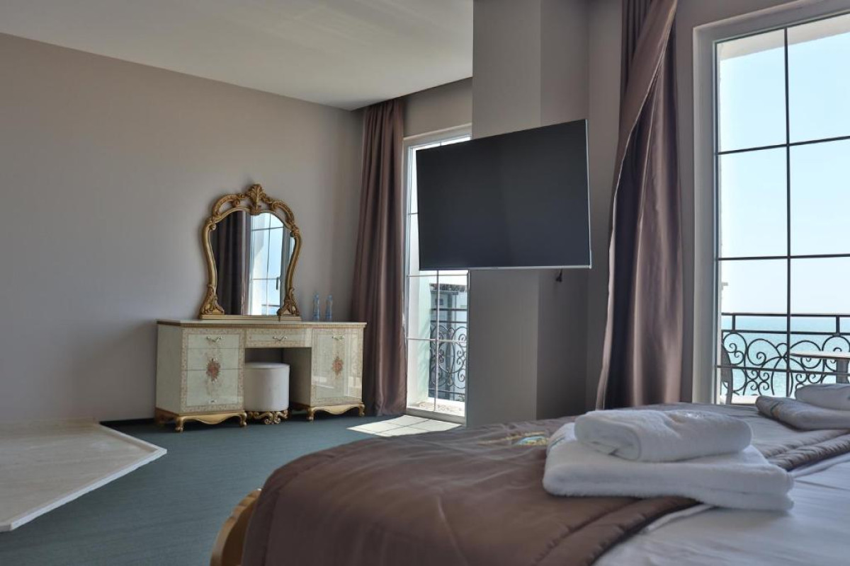 Hotel Amelia Mare
