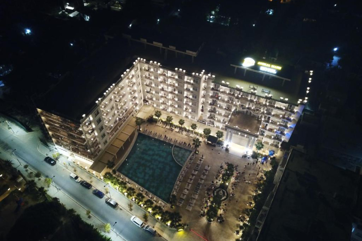 Hotel Amelia Mare