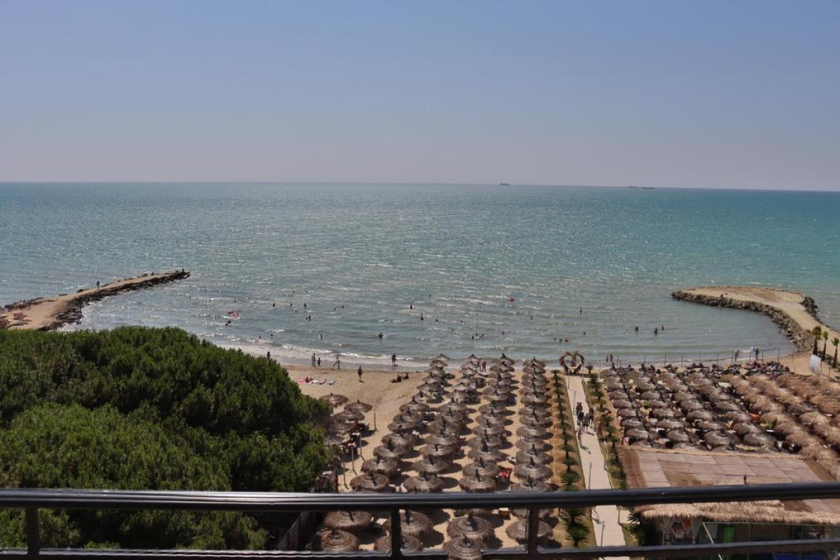 Hotel Amelia Mare