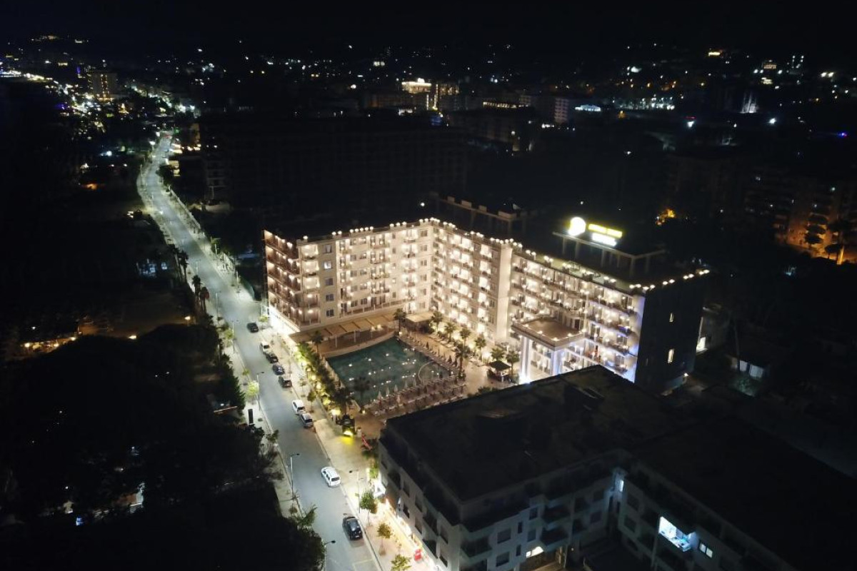 Hotel Amelia Mare