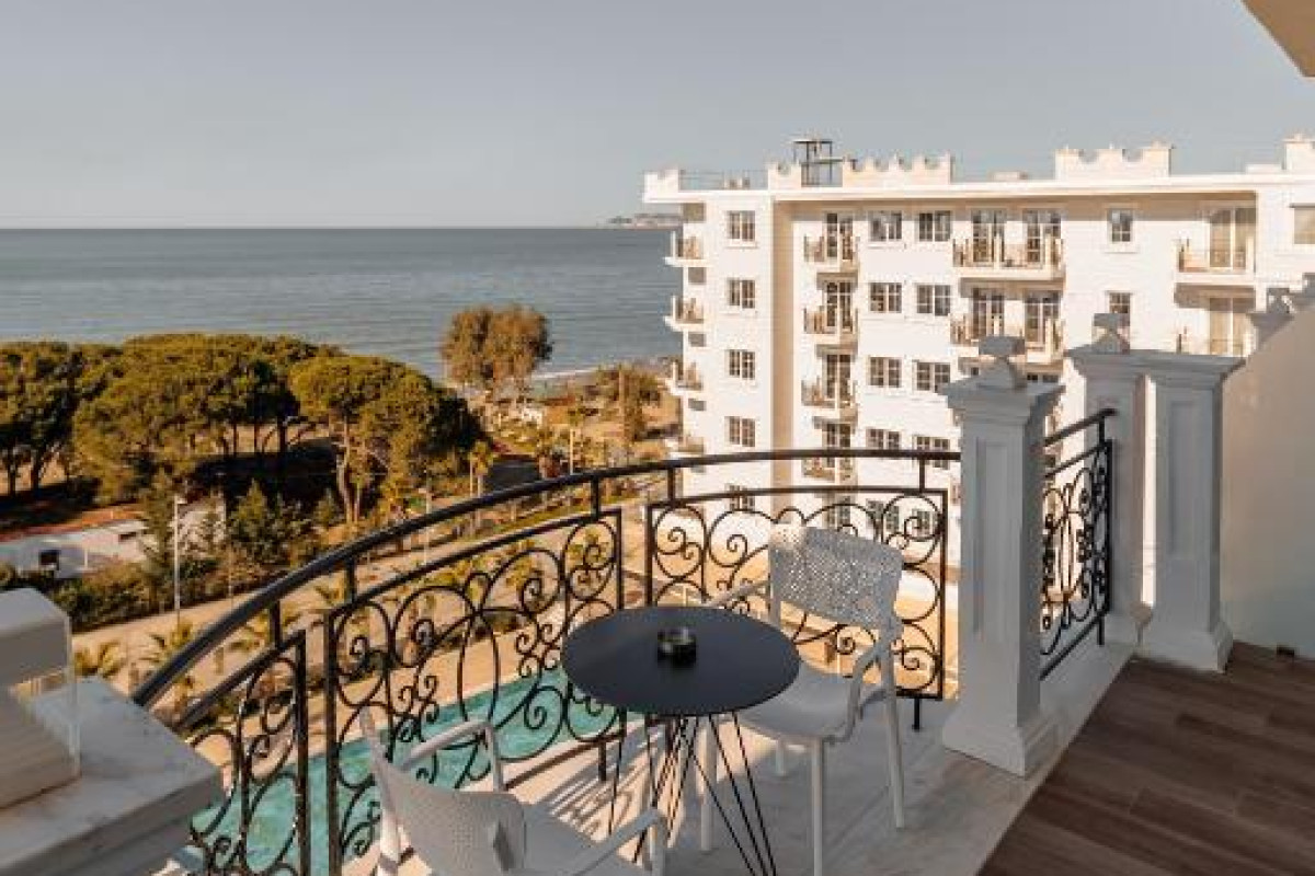 Hotel Amelia Mare