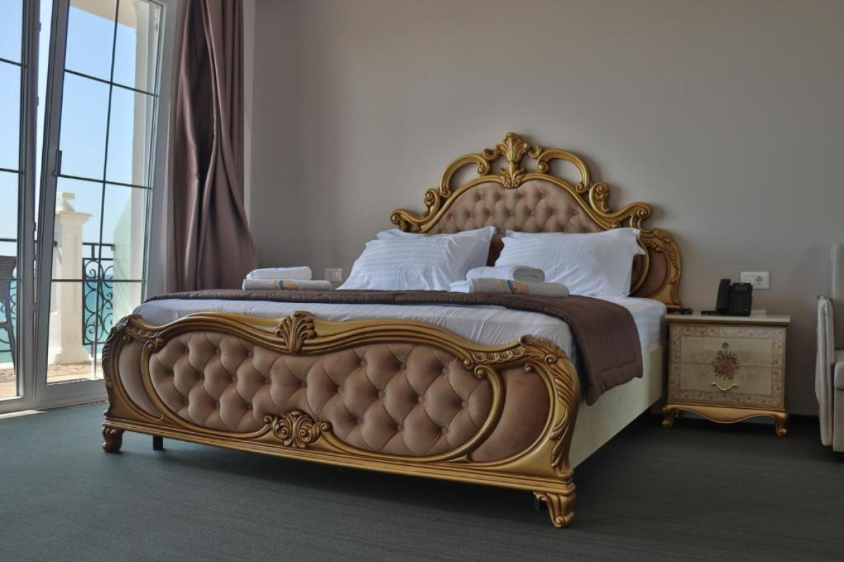 Hotel Amelia Mare