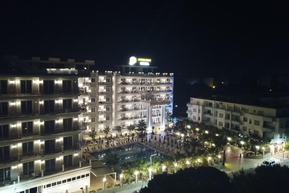 Hotel Amelia Mare