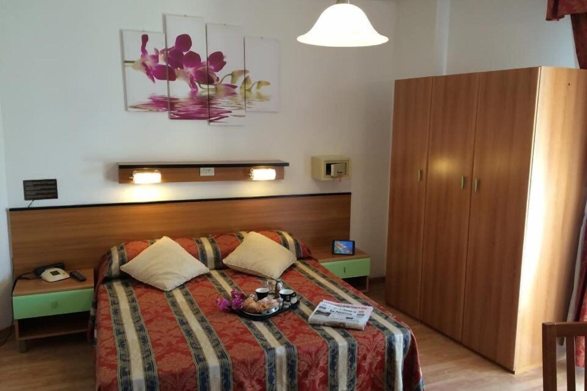 Hotel American