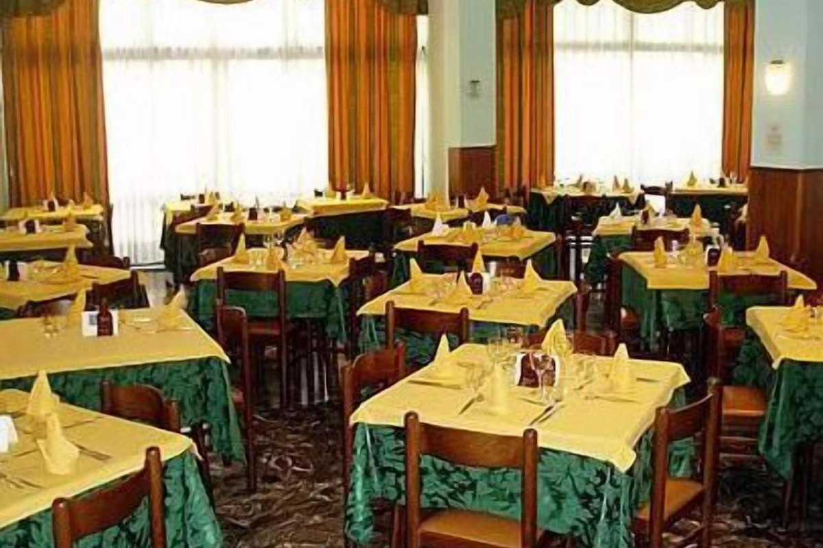 Hotel American