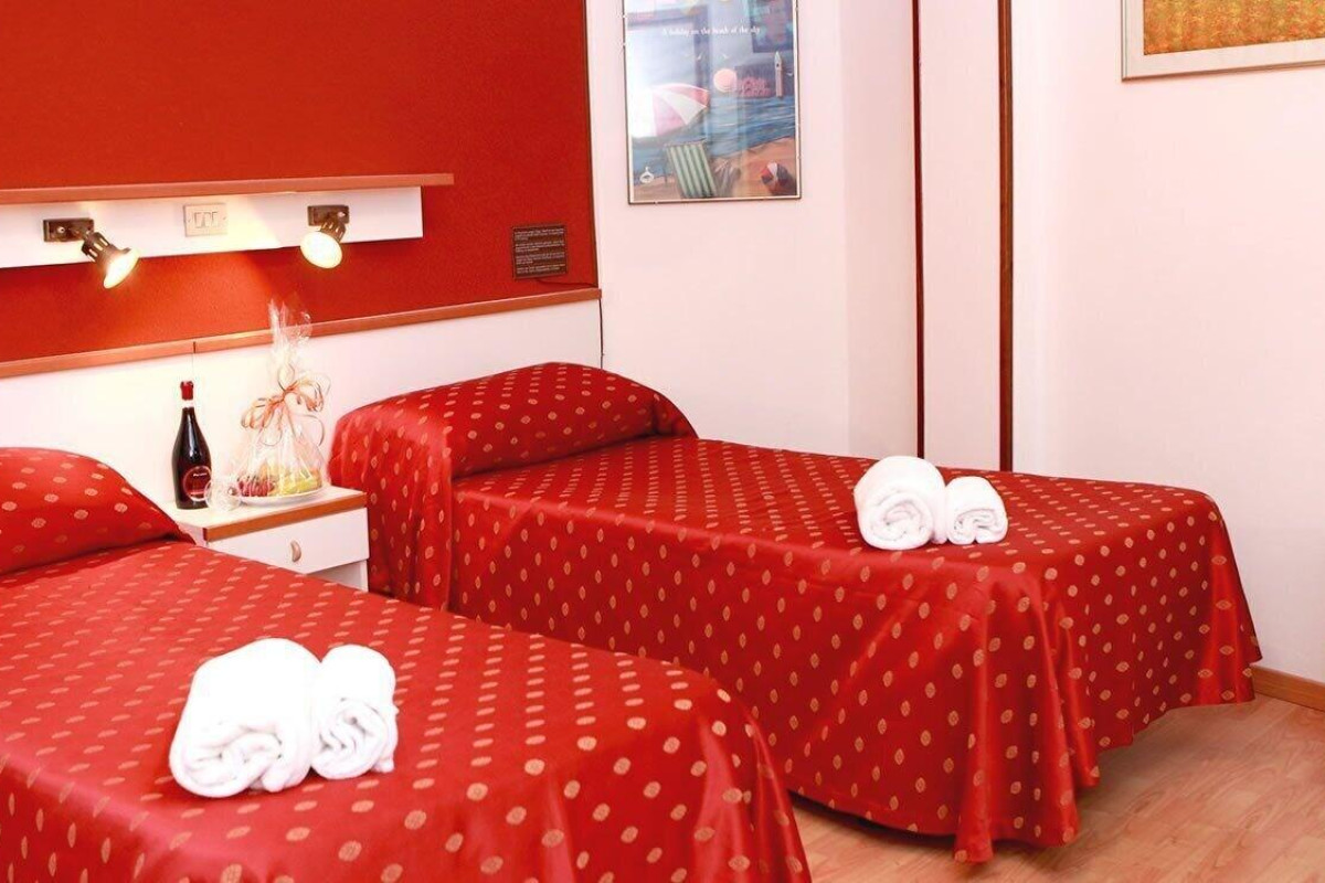 Hotel American