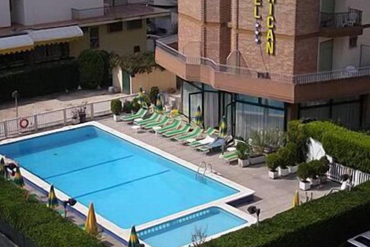 Hotel American
