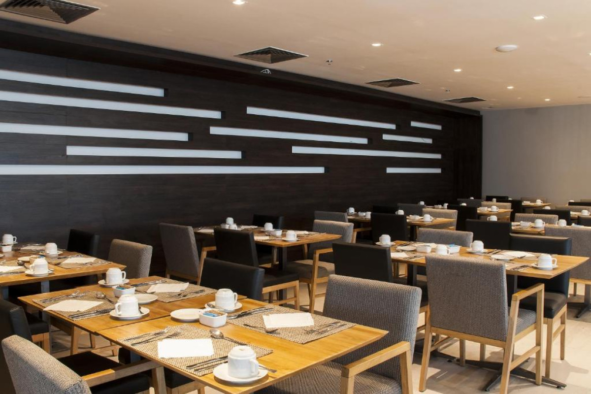 Hotel Americas Barra