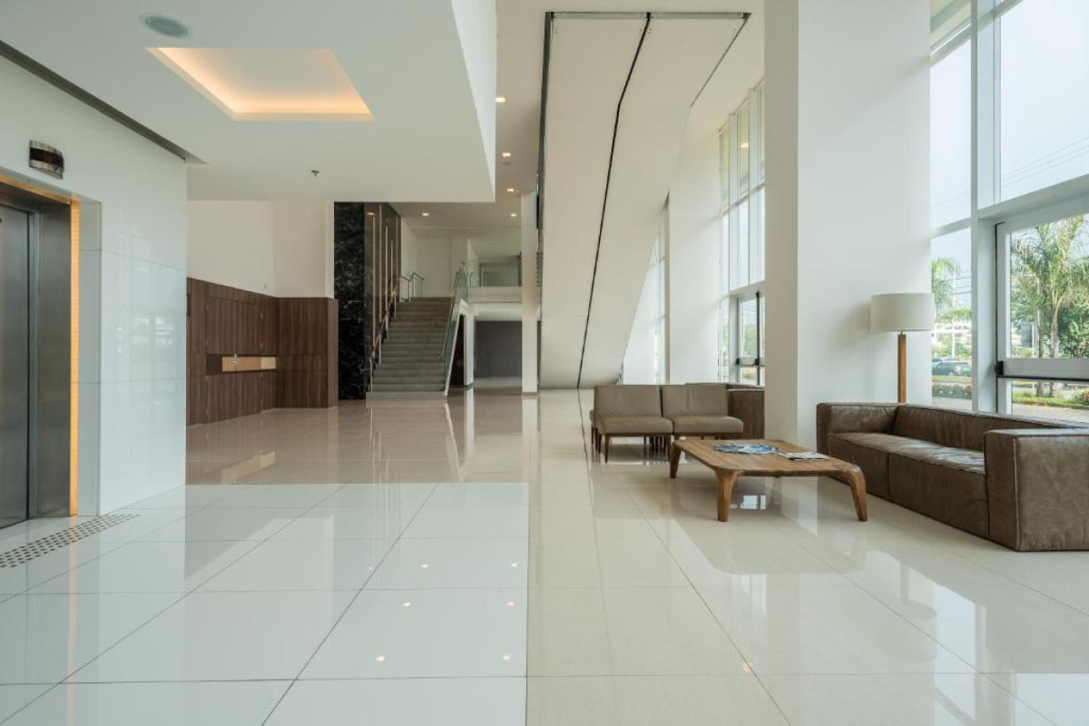 Hotel Americas Barra