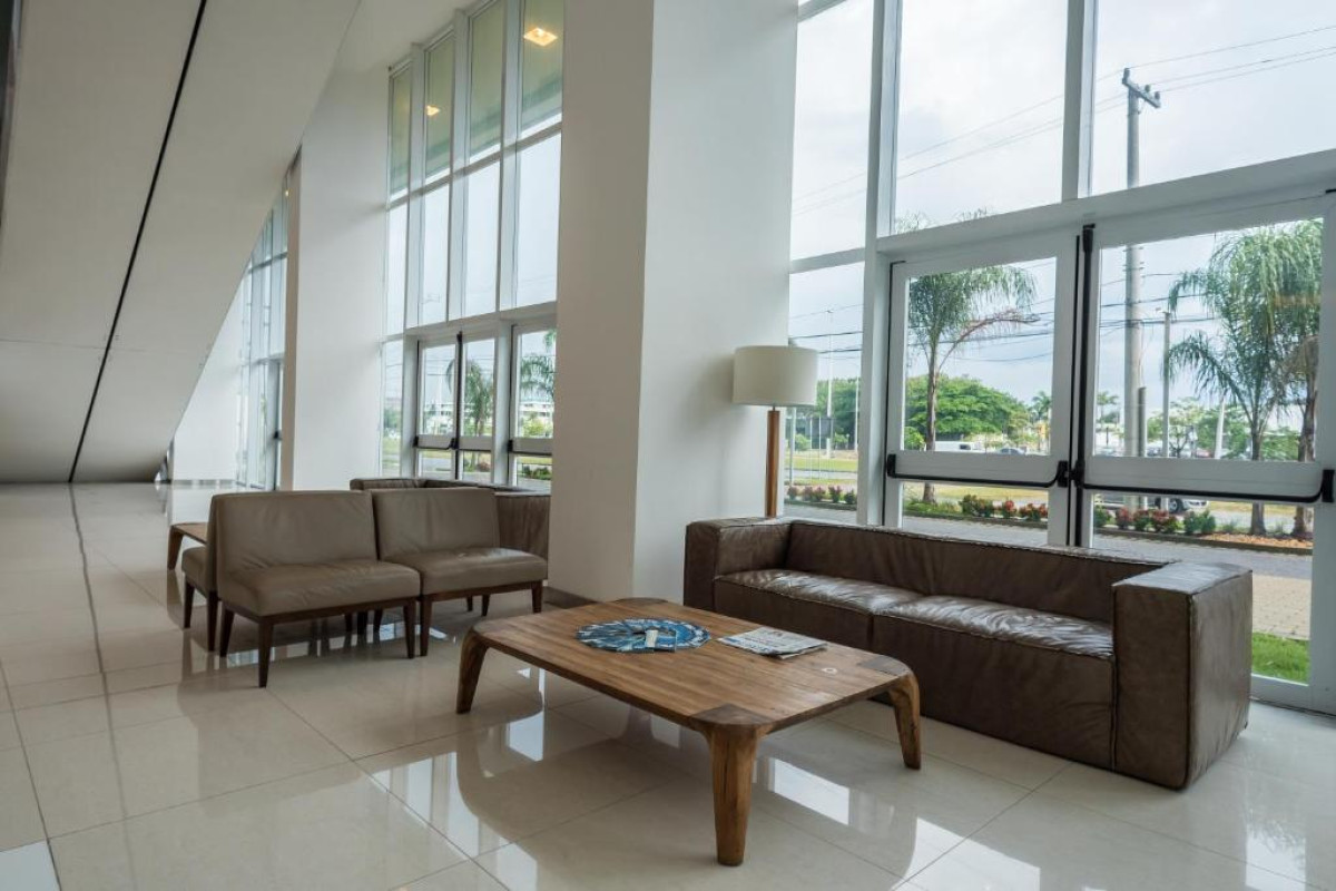 Hotel Americas Barra