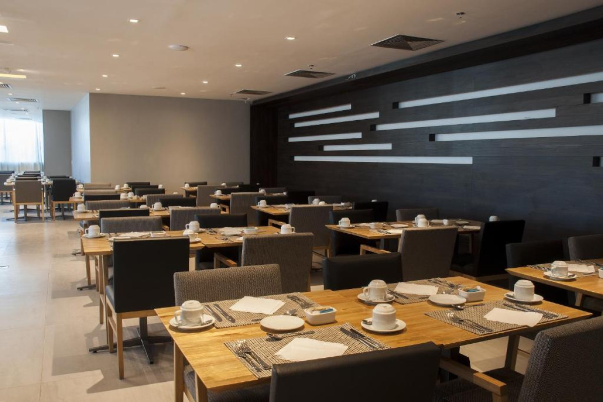 Hotel Americas Barra