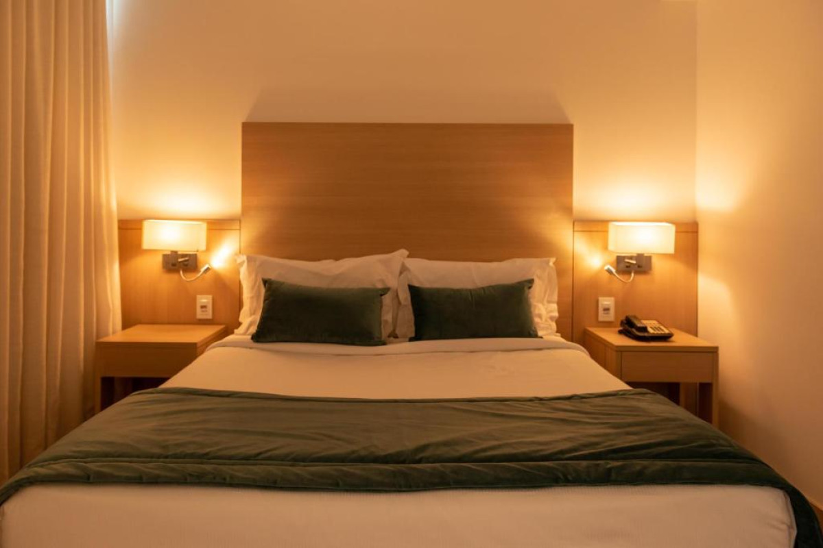 Hotel Americas Barra