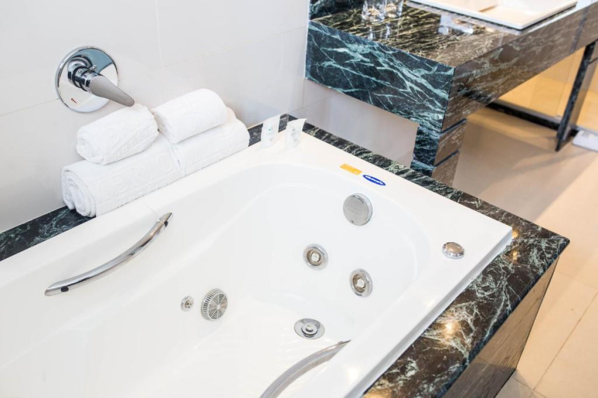 Hotel Americas Barra