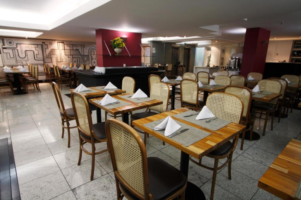 Hotel Americas Benidorm