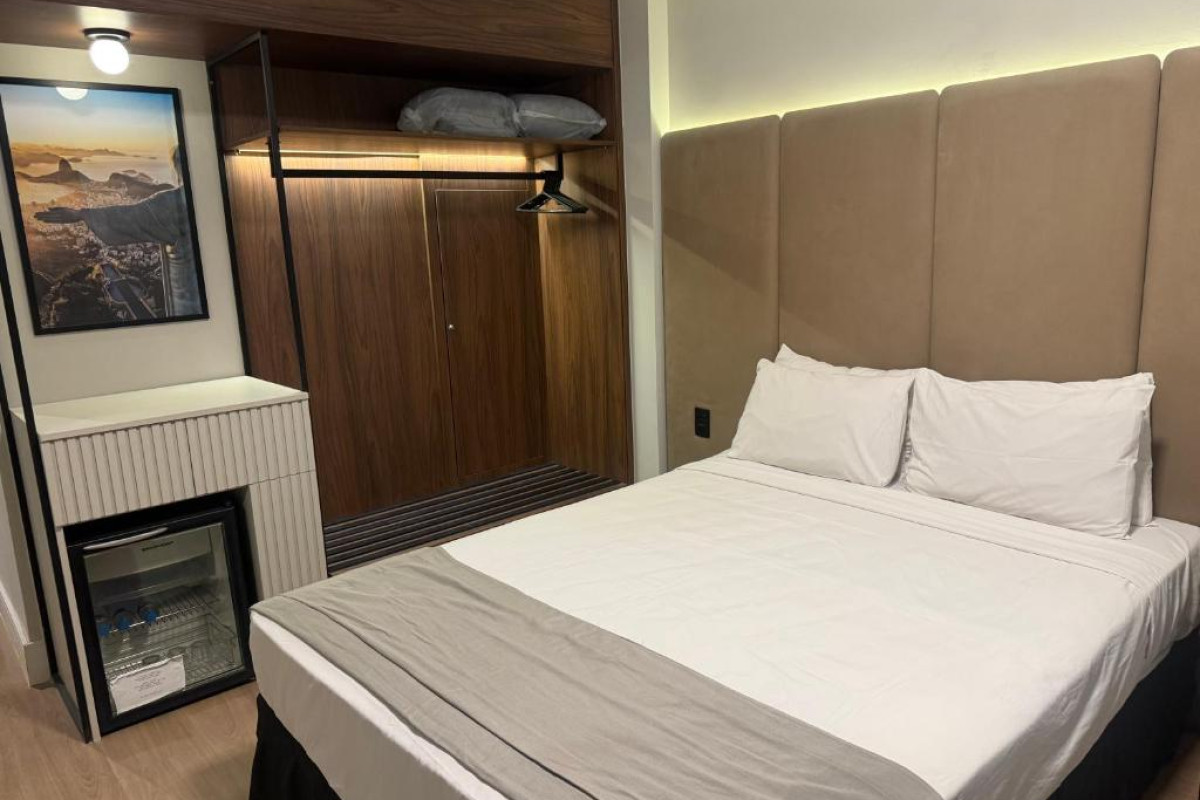 Hotel Americas Benidorm