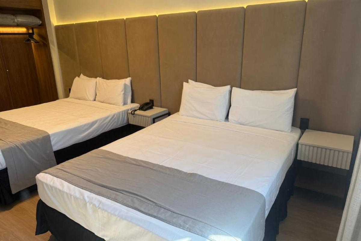 Hotel Americas Benidorm