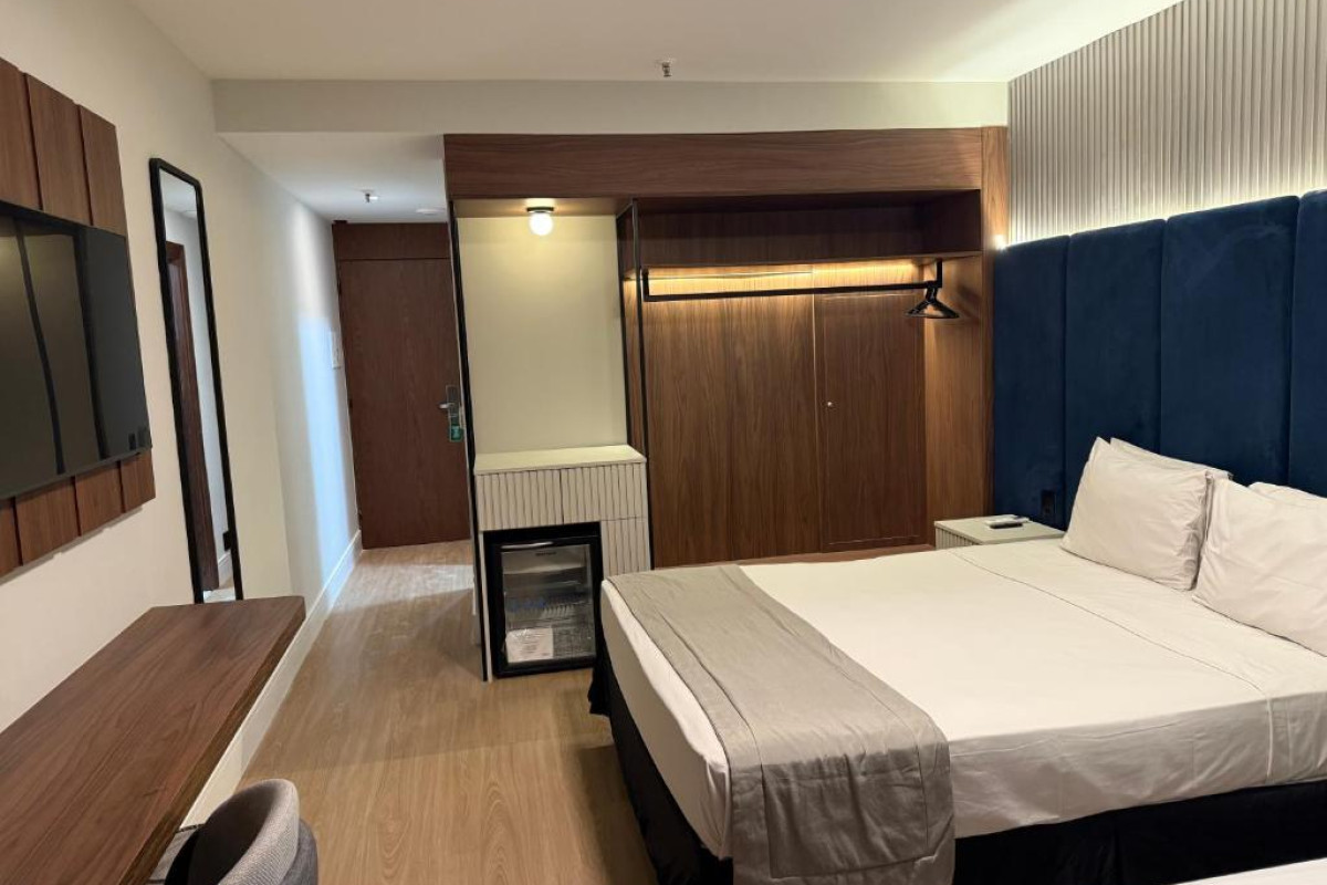 Hotel Americas Benidorm