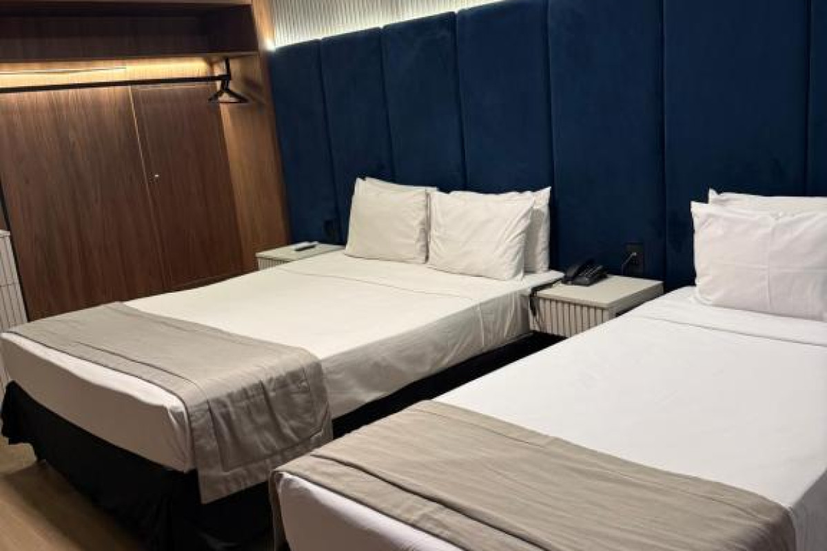 Hotel Americas Benidorm