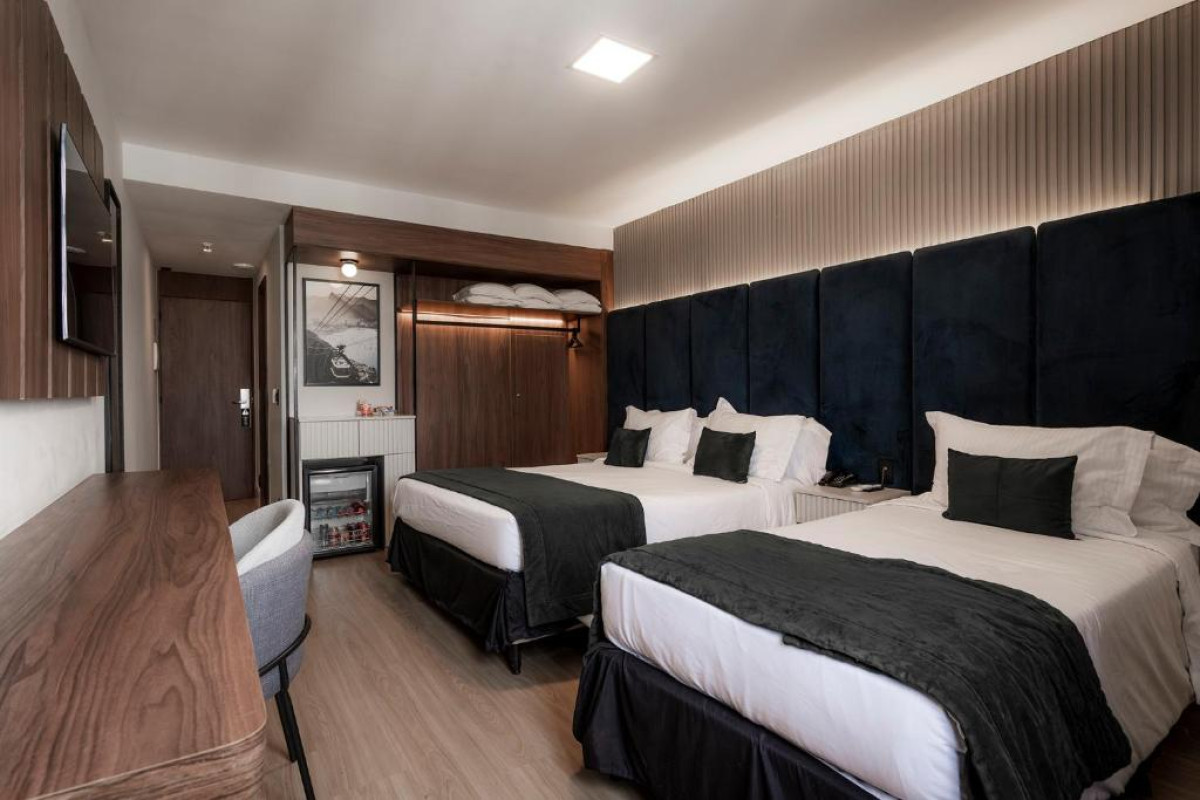 Hotel Americas Benidorm