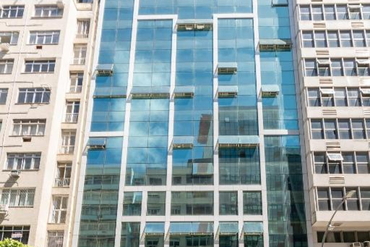 Hotel Americas Copacabana