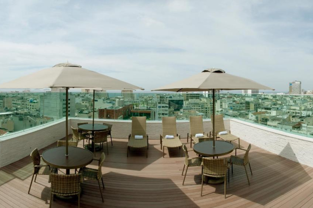 Hotel Americas Copacabana