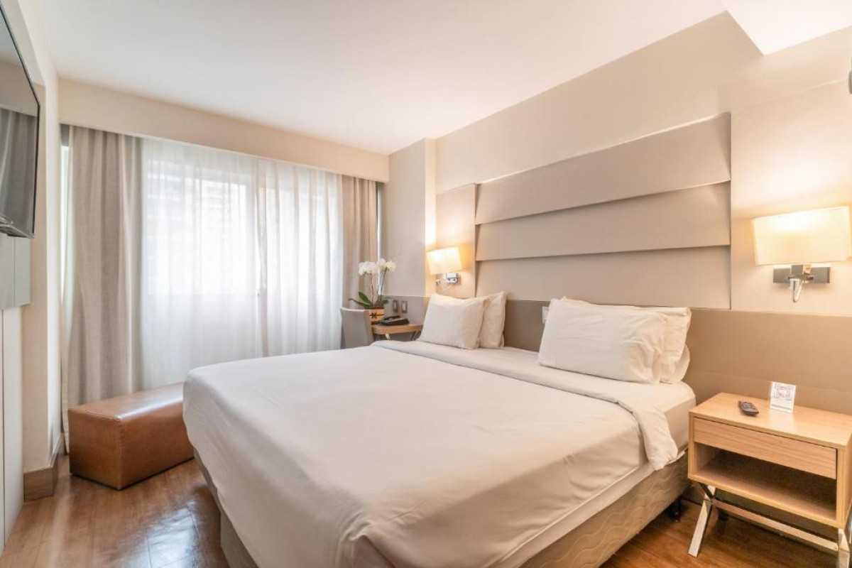 Hotel Americas Copacabana