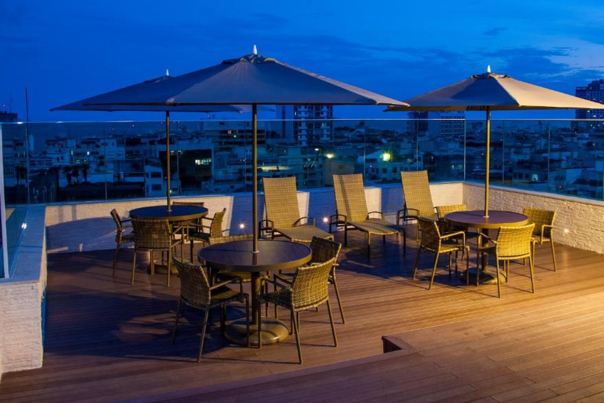 Hotel Americas Copacabana