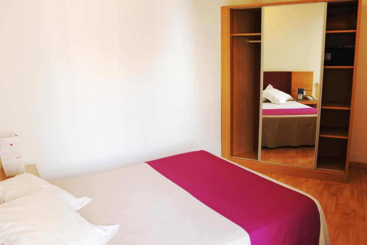 Hotel Amic Colon