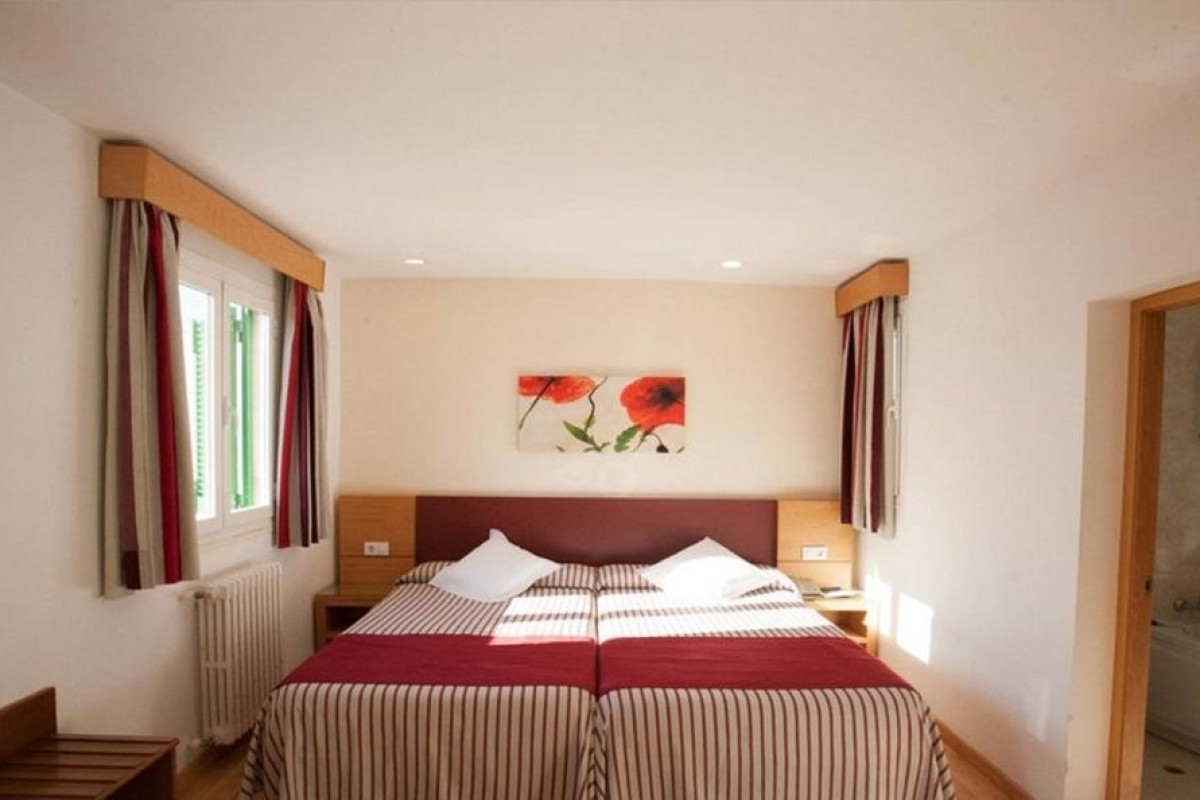 Hotel Amic Colon