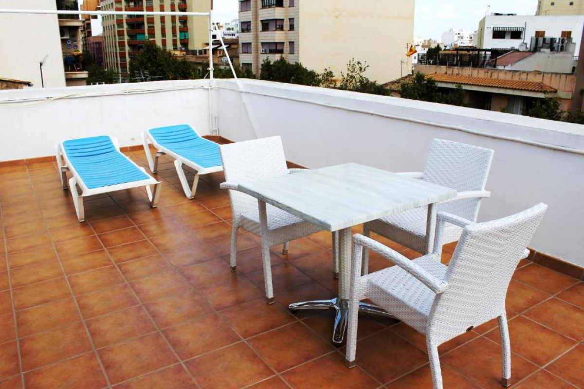 Hotel Amic Colon