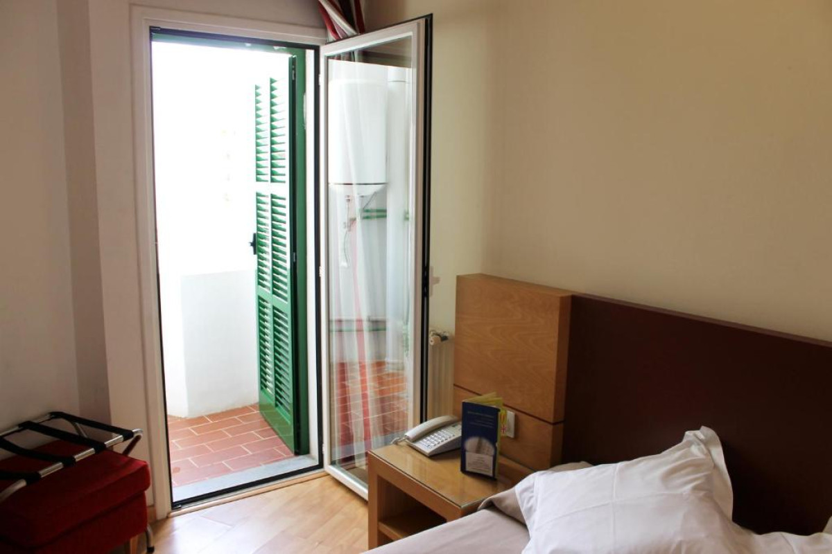 Hotel Amic Colon