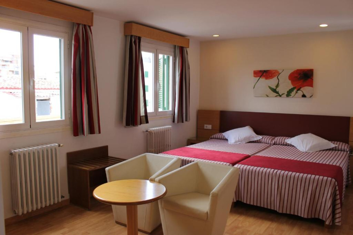 Hotel Amic Colon