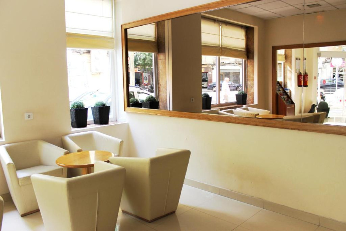 Hotel Amic Colon