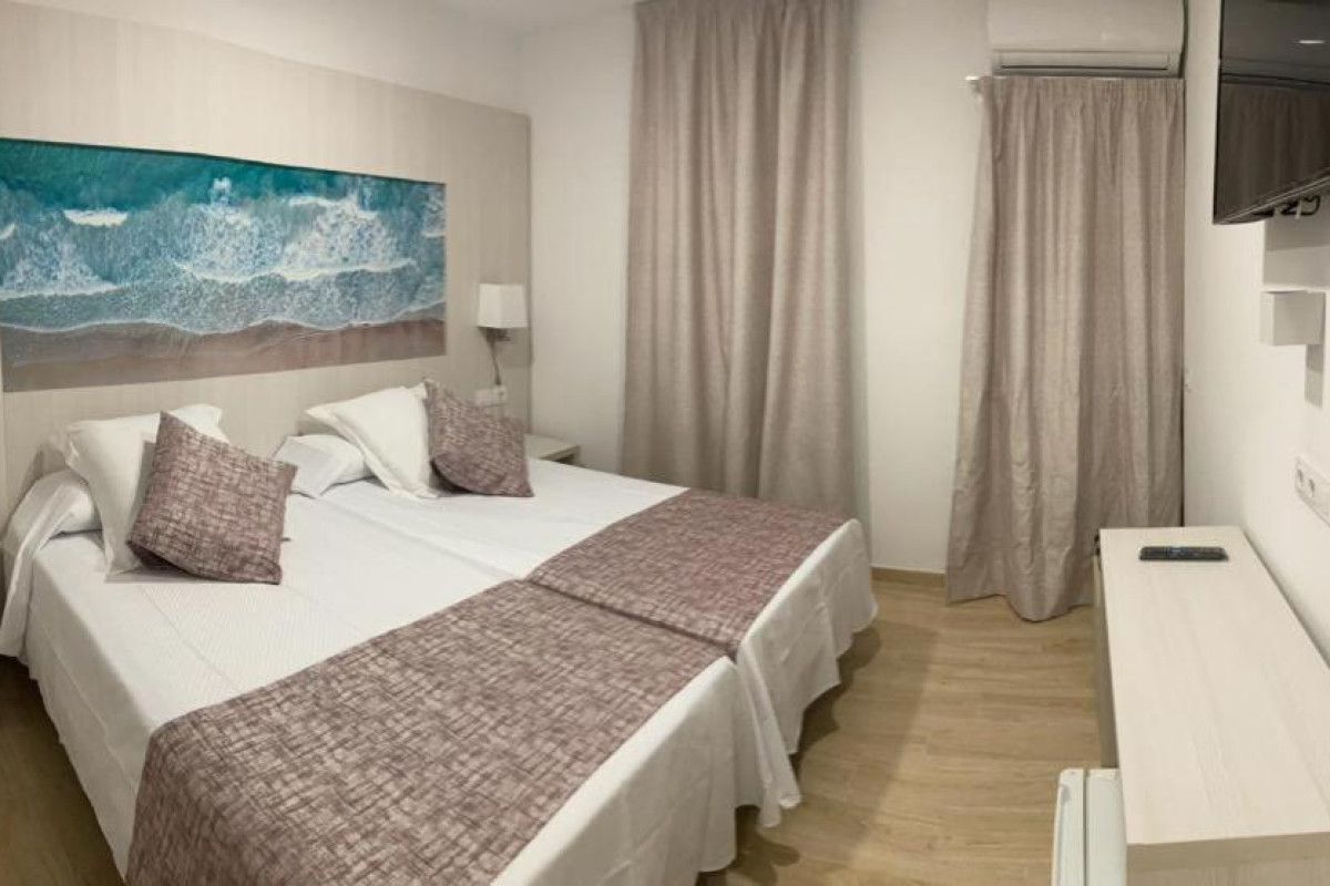 Hotel Amic Colon