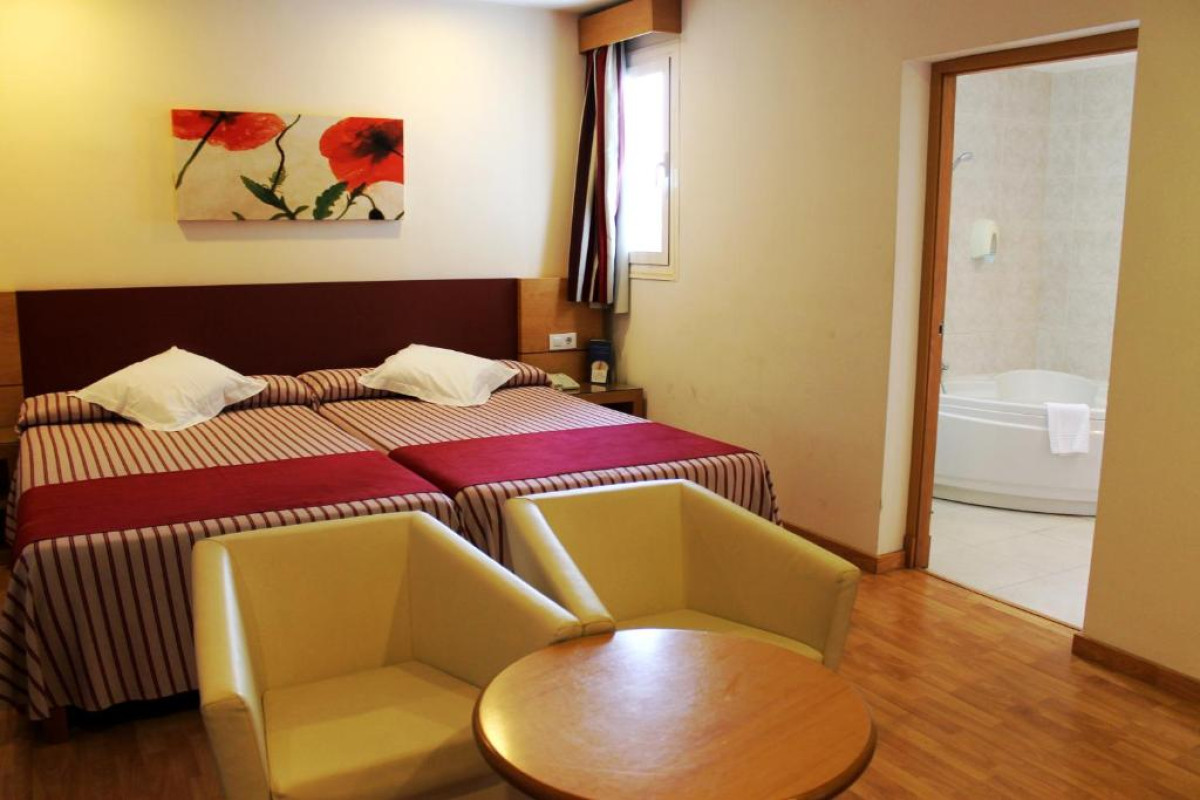 Hotel Amic Colon