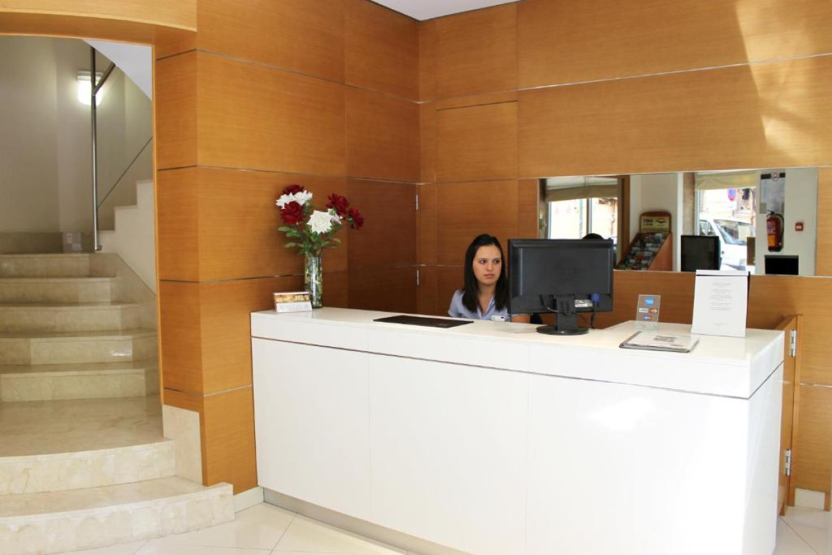 Hotel Amic Colon
