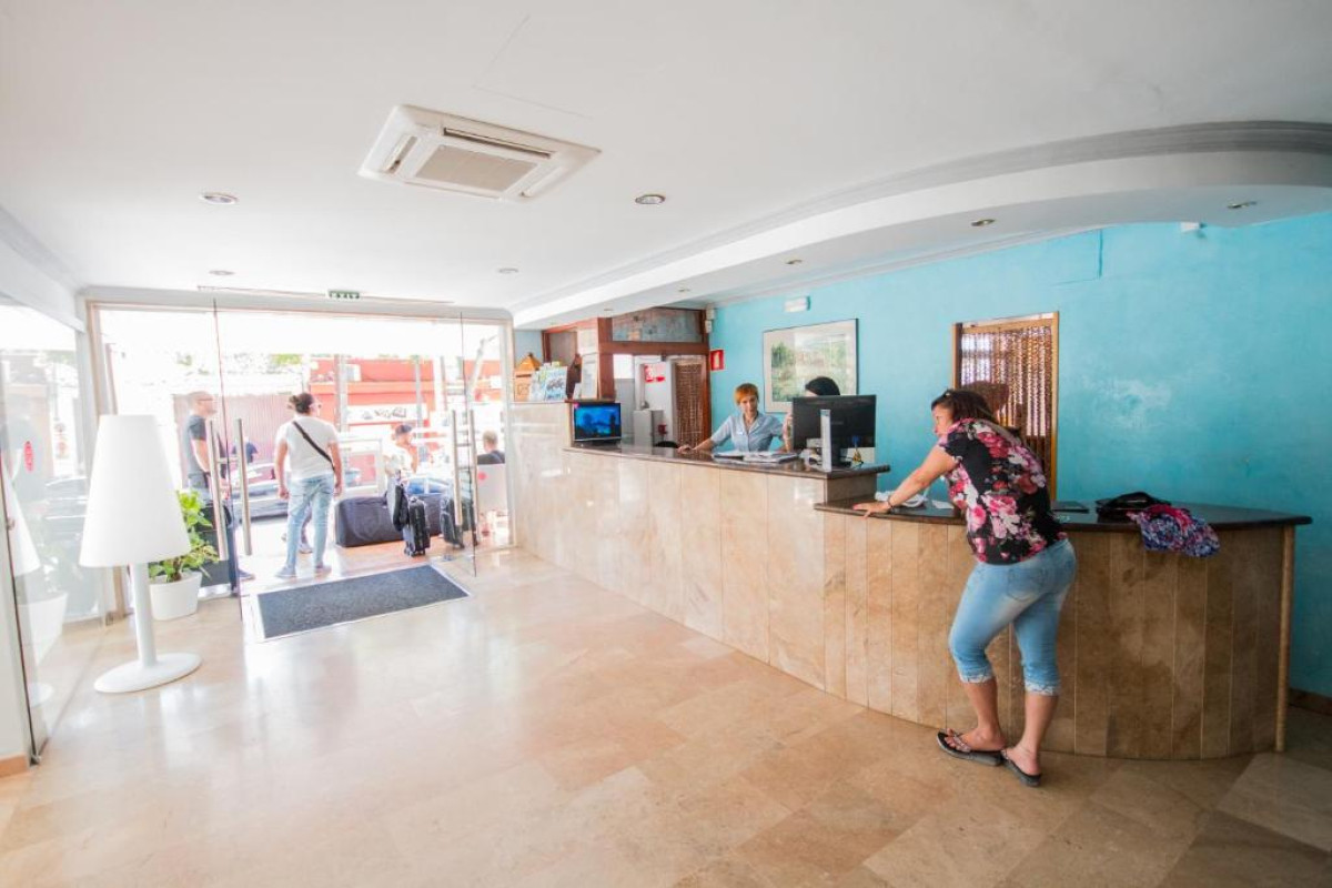 Hotel Amic Gala
