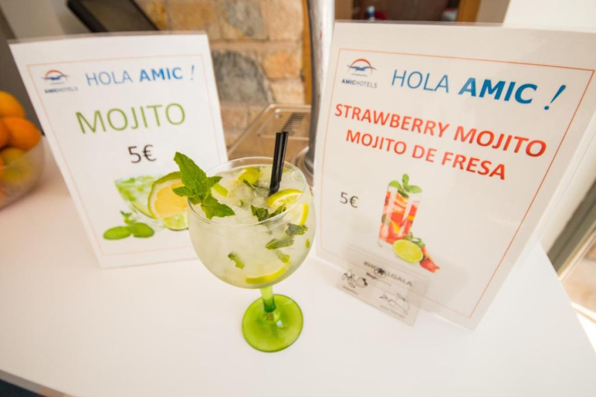 Hotel Amic Gala